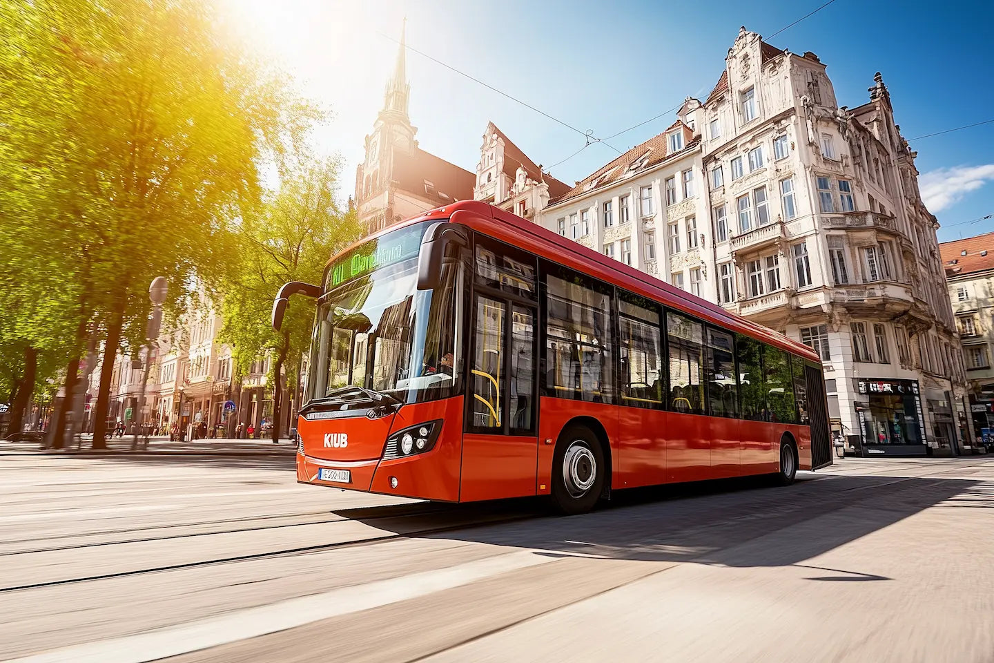 Fahrzeuge