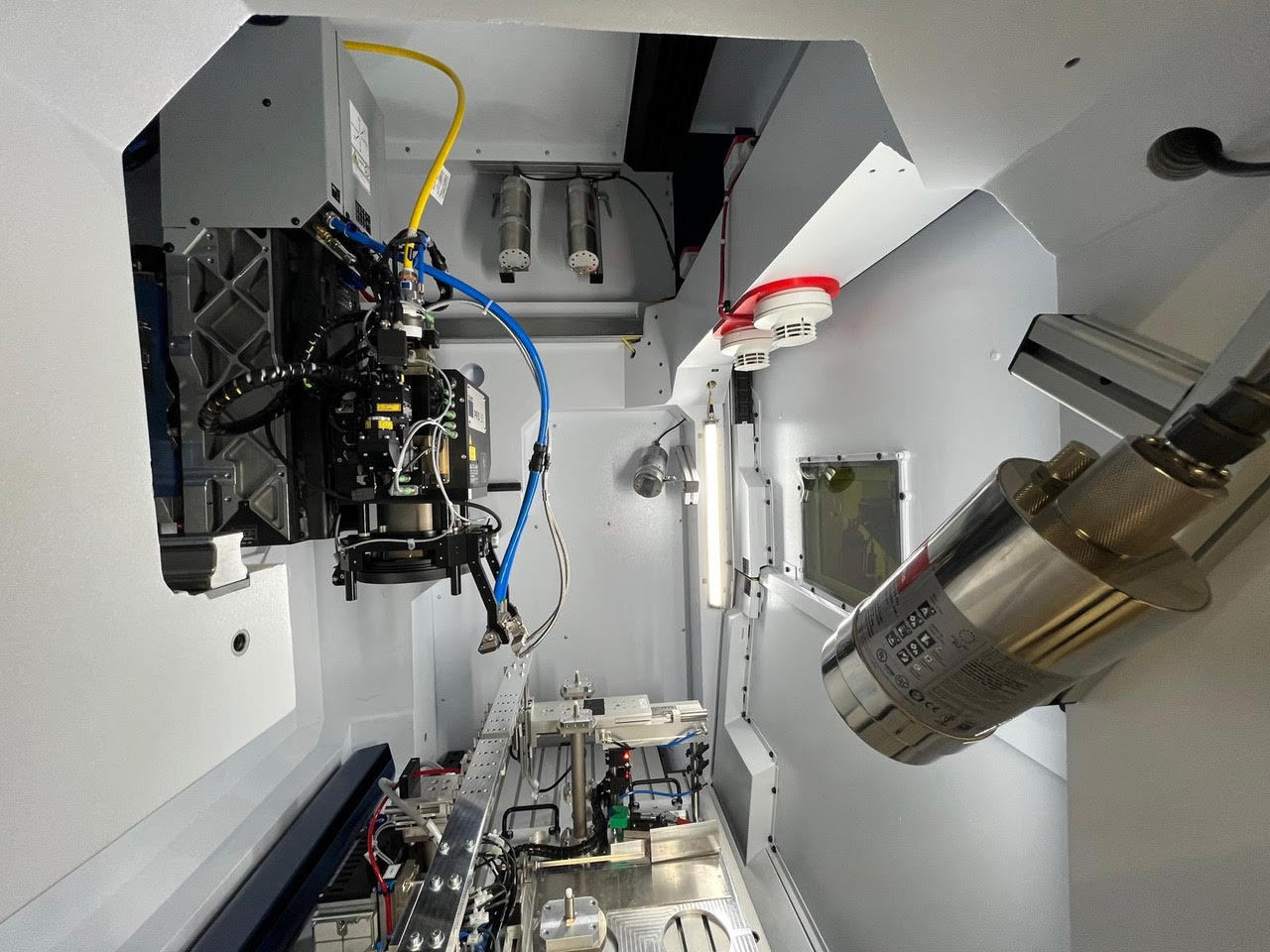 Lithium - Ionen - Batterien - Wetrax