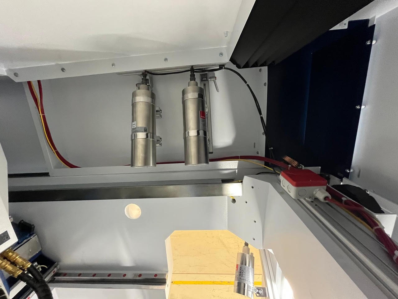 Lithium - Ionen - Batterien - Wetrax