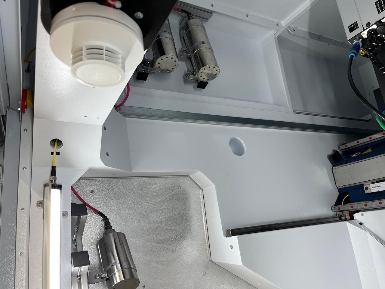 Lithium - Ionen - Batterien - Wetrax